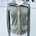 Juicy Couture Vintage Y2k  Velour Jacket Photo 4
