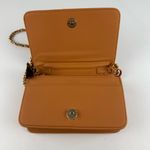 Bebe NWT Quilted Crossbody – Sandstone Photo 5