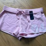 Hollister Holster pink Shorts Photo 0