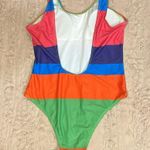 Striped colorful one Photo 5