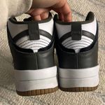 Nike Dunk High Up Cargo Khaki Photo 6