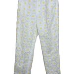 Anna Sui Daisy Daisy Lace Pants size 2 Photo 4