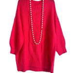 Aerie 🆕💥Knit Sweater/Mini Dress Photo 1