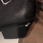 Sonoma Leather Ankle Boots, size 6.5 Photo 9