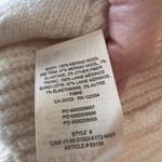 Aritzia  Babaton - Emporia Merino Wool Sweater Vest Sz Xs Photo 5