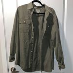 L.L.Bean Vintage  Button Down Photo 0