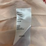 Free People Red These Dreams Babydoll Dress Sz Medium Photo 14