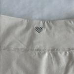 Forever 21 Cream Skort Sz XS Photo 4