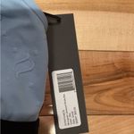 Noli YOGA MONOGRAM JACQUARD BLUE SPORTS BRA Photo 2