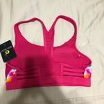 Body Glove  size small equalizer sports bra/crossover bikini top Volcano Photo 3