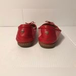 Cole Haan cloud all day pink suede ballet flat shoes women fits size 8.5 Photo 4