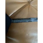 Free People  Movement Black Teal Athletic Pull On Fitted Pocket Shorts Size XS Photo 5