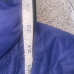 Columbia  Blue Puffer Jacket Coat with Omni-Heat Size Small Photo 3