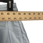 American Eagle Size 0 XS Baby Blue School Girl Uniform Pleated Mini Skirt Photo 5