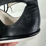 Fly London  Mura Lace Up Sandals Size 37 Photo 4