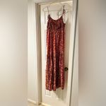 Natalie Martin EUC  silk Melanie dress Photo 1