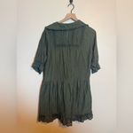 Zadig & Voltaire Zadig‎ & Voltaire Rosea Tomboy Lace Trim Dress Photo 6