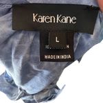 Karen Kane Karen‎ Kane Cold Shoulder Top Photo 6