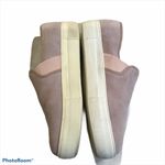 Blondo  Gracie Waterproof Sneaker, light pink Photo 8