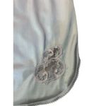 Maidenform Vintage  Half Slip Womens Small Blue 24” Sweet Nothings ILGWU 60s Photo 11