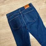 Madewell Skinny Skinny Ankle Jeans Photo 5