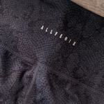 AllFenix Blue Leggings Size XS Photo 4