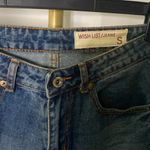 Wish List jeans Sz Small Photo 3