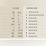 Shebird The Tunic Tank Bra Dress Women’s Size Large Jet Black Photo 11