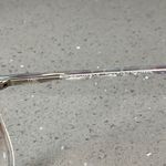 Australian Optical Co Matilda 54 17 1760 Eyeglasses Frames ONLY New Zealand made Photo 4