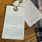 Look by M New York Scarf Striped Pink Abstract Winter Fall Black Gray Photo 4