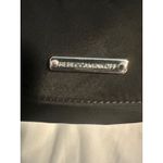 Rebecca Minkoff Rebecca‎ Minkoff Black Nylon Crossbody Bag Lightweight Everyday Casual Purse Photo 4