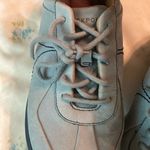 Rockport Blue bowling shoes Size 10 Photo 15