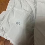 White Tennis Skort Size 8 Photo 3