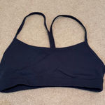 CRZ Yoga  Y Back Sports Bra Photo 0