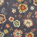 Marine layer NWOT Laney Mini Dress in Marlin Hibiscus Floral Size Medium Photo 4