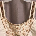 Roommates Beaded Tank Top Photo 2