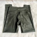 Marika Green Camo Print Leggings Yoga Pants Size M Photo 1