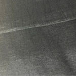 SNAP womens Black Tulip Teired Mini Bodycon Strapless Dress LBD L Holiday HOCO Size L Photo 5