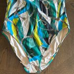 L'Agence L’AGENCE Tory One-Piece Swimsuit, SIZE LARGE, $245 Photo 7