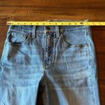 Veronica Beard  Kate Skinny High Rise Jeans Size 26 Beacon Wash J20054850001BE Photo 5