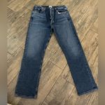 Citizens of Humanity  Size 29 Charlotte High Rise Straight Jeans Style 1731 Photo 4