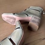 Anthropologie Anthropology Silent D Sergio Boots sz 7 Photo 4