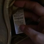 Banana Republic Gorgeous  Metallic gold Women's Crossbody Bag Photo 6