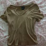 Olivia Rae Cream  top Photo 0