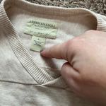 American Eagle  -‎ Jersey Graphic Cotton Sweatshirt Photo 3