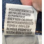 Vintage violet Distressed Blue Denim Stretch skirt Women's 3X Purple Size undefined Photo 6