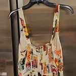 Reformation 💕💕 Tai Dress ~ Comic Book Print 12 NWOT Photo 9