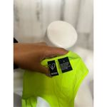 Windsor  lime green top Photo 3