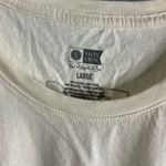 Salty Crew  Beige Women's Crop Top Photo 4