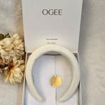Ogee The Headband White Photo 0